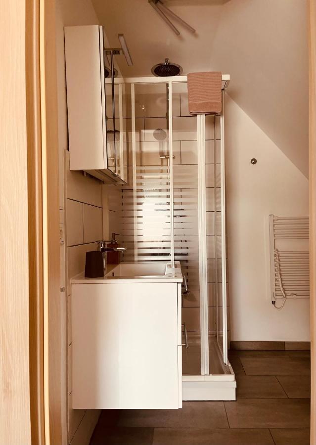 Hotel Pension Garni Haus Am Strand 2 Norddeich  Bagian luar foto