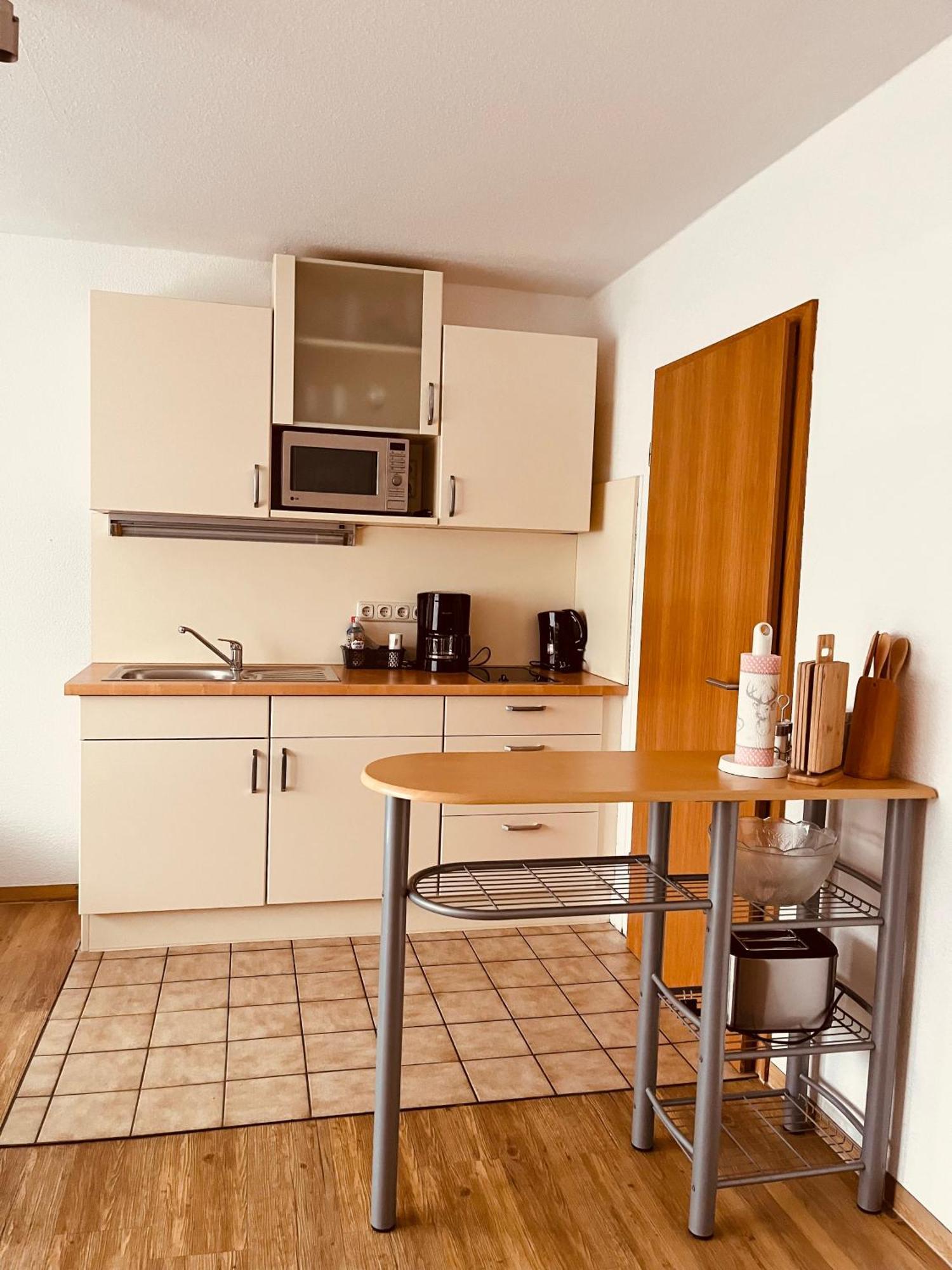 Hotel Pension Garni Haus Am Strand 2 Norddeich  Bagian luar foto