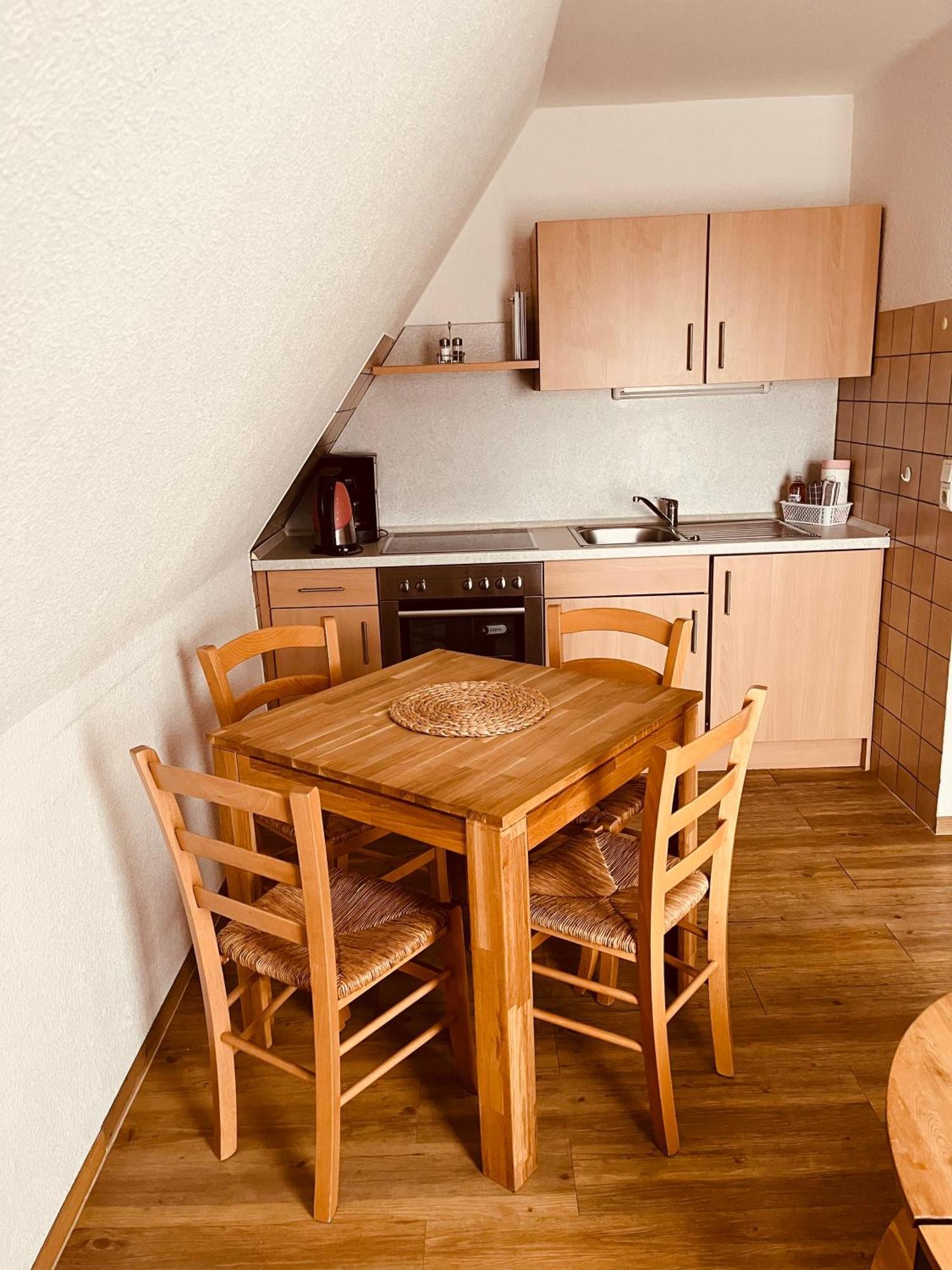Hotel Pension Garni Haus Am Strand 2 Norddeich  Bagian luar foto