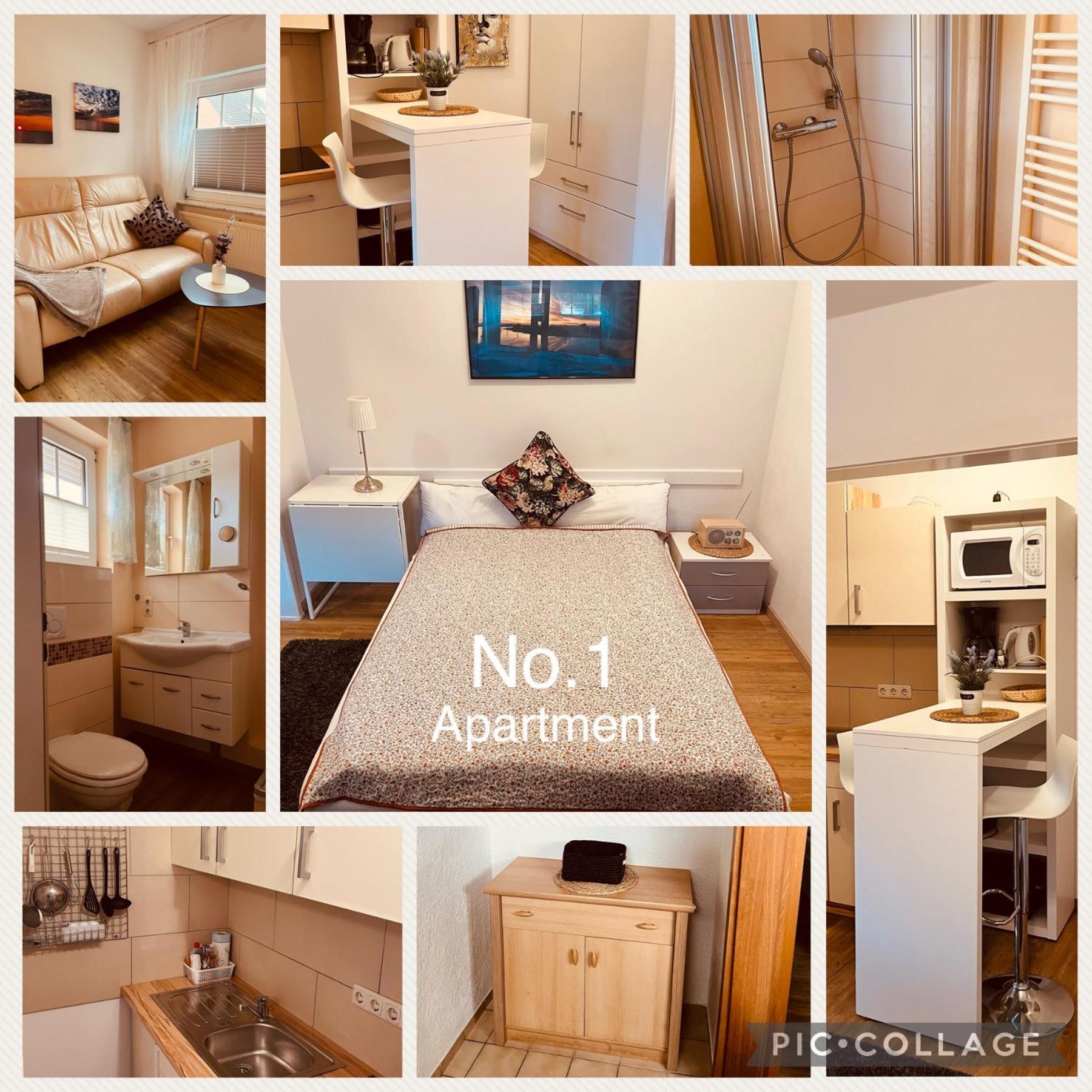 Hotel Pension Garni Haus Am Strand 2 Norddeich  Bagian luar foto